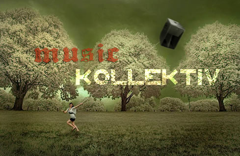 mK electronic music, techno, minimal
